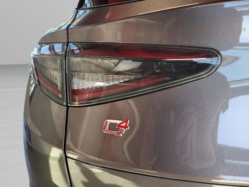 New 2025 Alfa Romeo Stelvio Sprint image 19