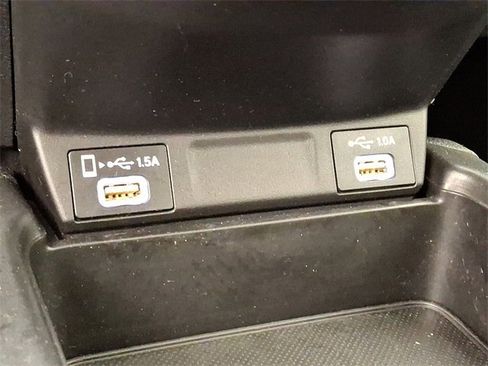 Used 2021 Honda CR-V EX-L image 25