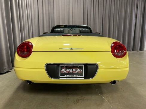 Used 2002 Ford Thunderbird image 7