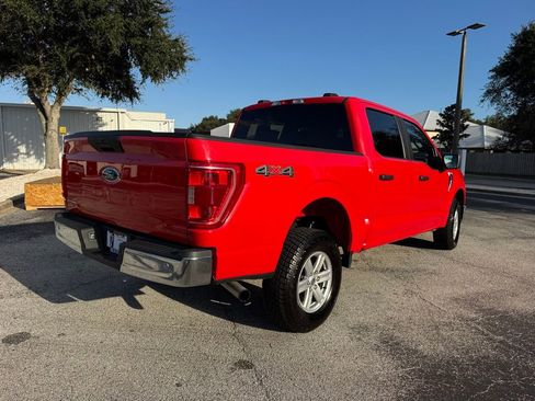 Used 2023 Ford F150 XLT image 8