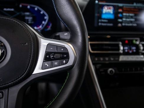 Used 2022 BMW ALPINA B8 xDrive Gran Coupe w/ Driving Assistance Package 2 image 27