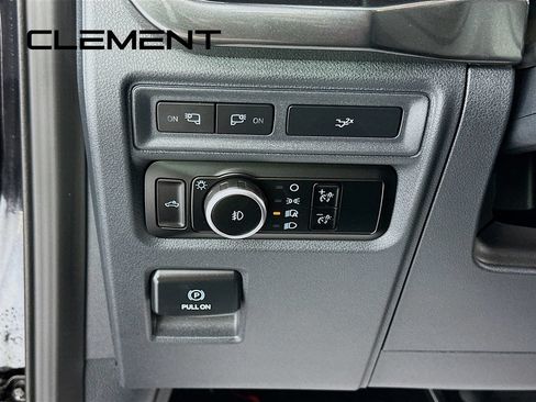 Used 2023 Ford F150 XLT w/ Equipment Group 302A High AWD/4WD image 14