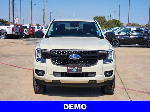 New 2025 Ford Ranger XL image 3