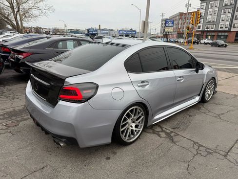 Used 2018 Subaru WRX image 6