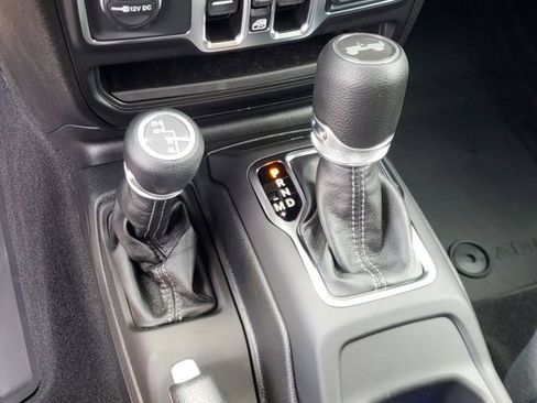 New 2025 Jeep Wrangler Sport S image 26