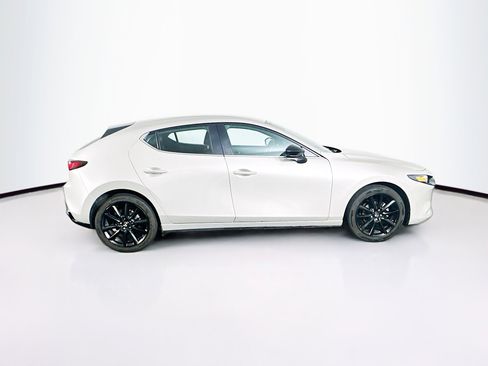 Used 2024 MAZDA MAZDA3 s image 10