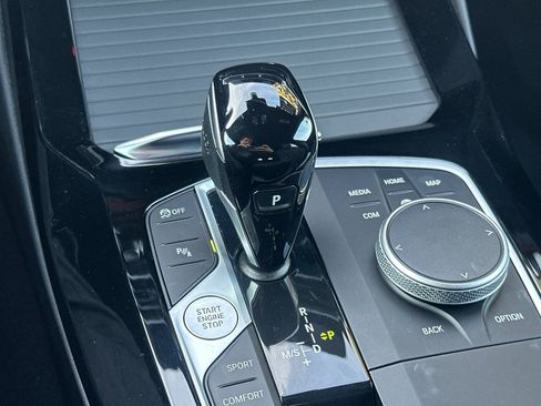 Certified 2023 BMW X3 M40i w/ Premium Package image 28