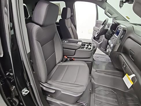 New 2026 GMC Sierra 1500 Pro w/ Graphite Edition AWD/4WD image 34