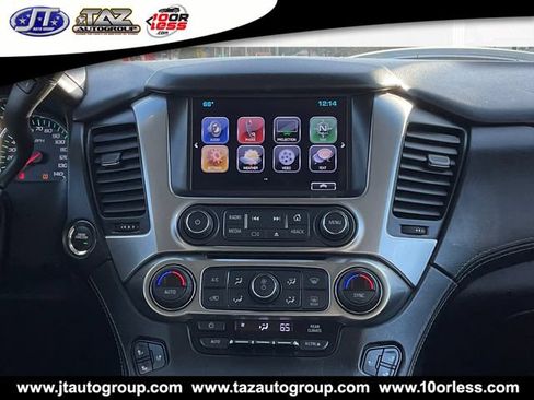Used 2017 Chevrolet Tahoe Premier AWD/4WD image 21