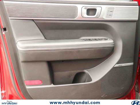 Certified 2024 Hyundai Santa Fe Limited FWD image 21