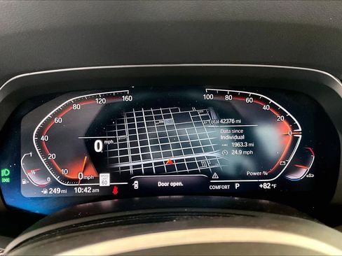 Used 2021 BMW X5 sDrive40i w/ M Sport Package RWD image 24