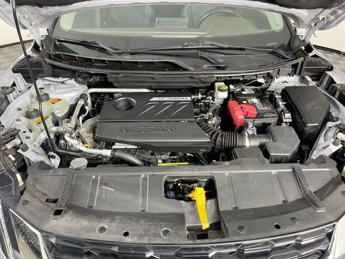 Used 2023 Nissan Rogue SV AWD/4WD image 29