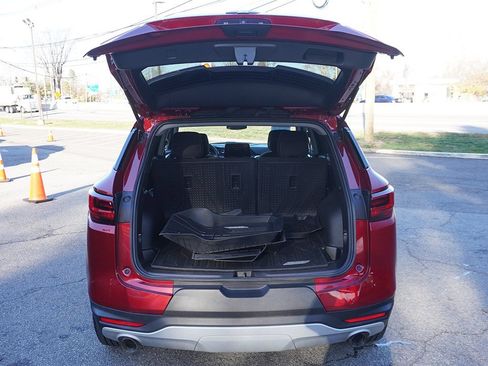 Used 2023 Chevrolet Blazer LT w/ LPO, Floor Liner Package image 18