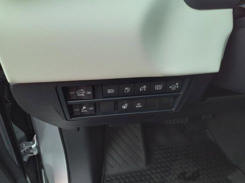 New 2025 Toyota Tundra Capstone image 10