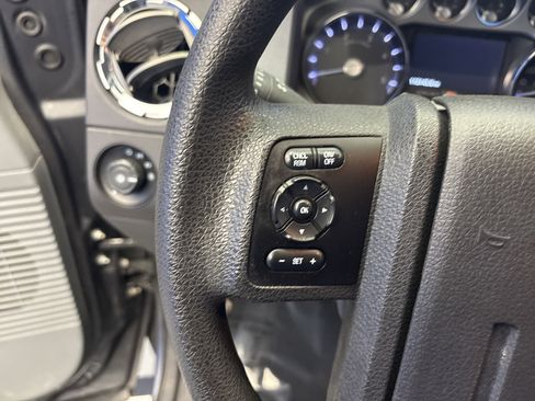 Used 2015 Ford F250 XLT w/ XLT Value Package RWD image 15