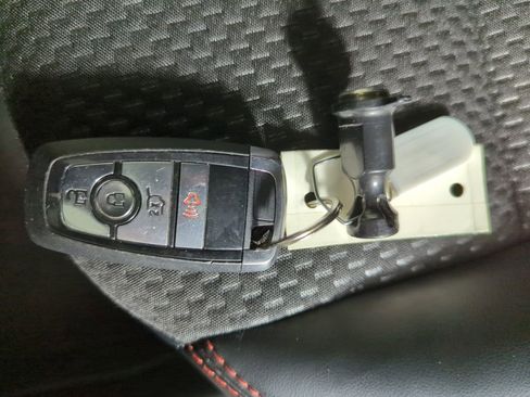 Used 2024 Ford Escape ST-Line FWD image 23