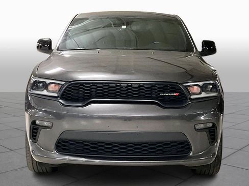 Used 2021 Dodge Durango GT w/ Blacktop Package image 3