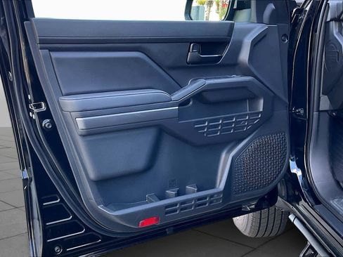 New 2025 Toyota Tacoma SR5 image 10