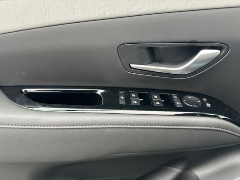 New 2026 Hyundai Santa Cruz Limited image 11