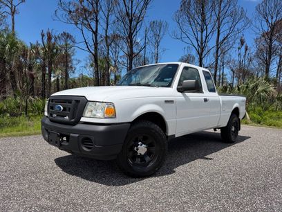 Used 2011 Ford Ranger XL