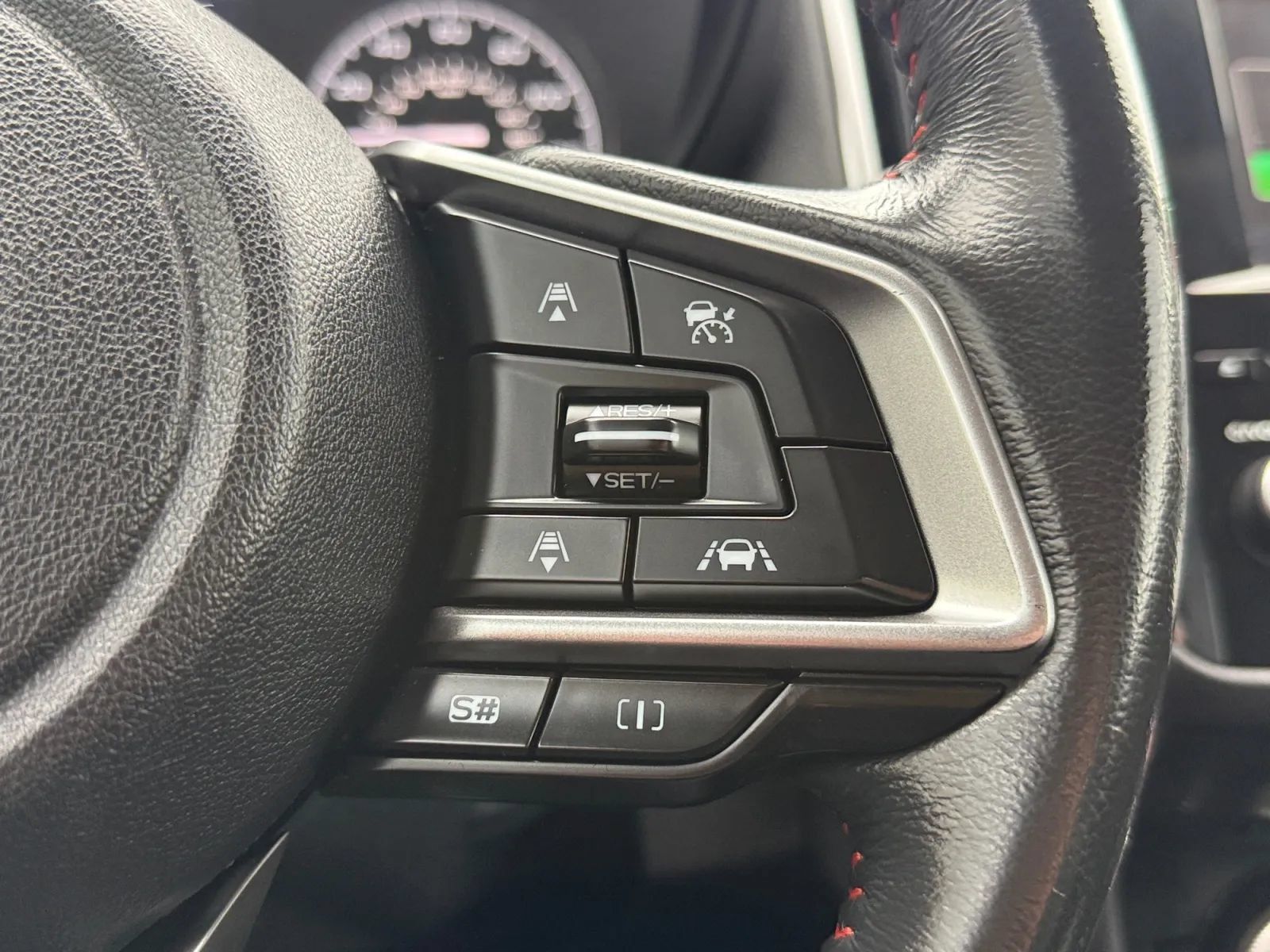 Used 2019 Subaru Forester Sport AWD/4WD image 27