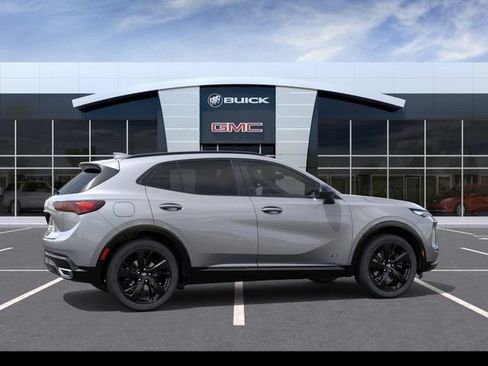 Used 2026 Buick Envision Sport Touring AWD/4WD image 5
