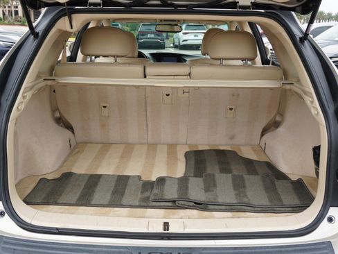 Used 2013 Lexus RX 350 FWD w/ Navigation Pkg image 35