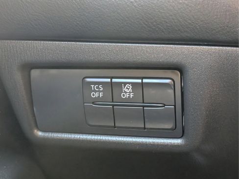 Used 2021 MAZDA CX-5 Touring image 42