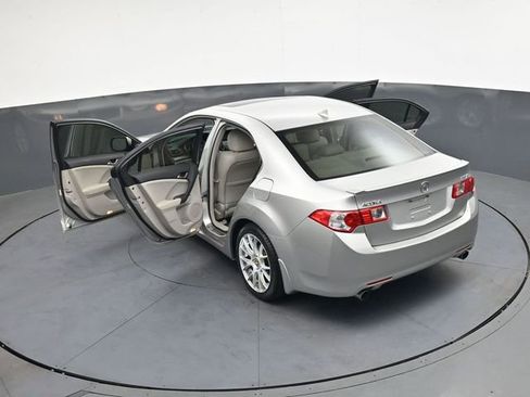 Used 2010 Acura TSX Sedan image 39