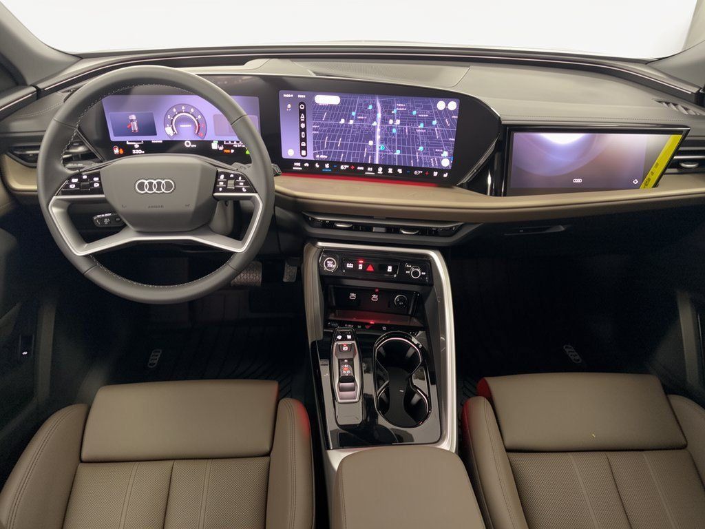 New 2026 Audi Q5 Prestige AWD/4WD image 17