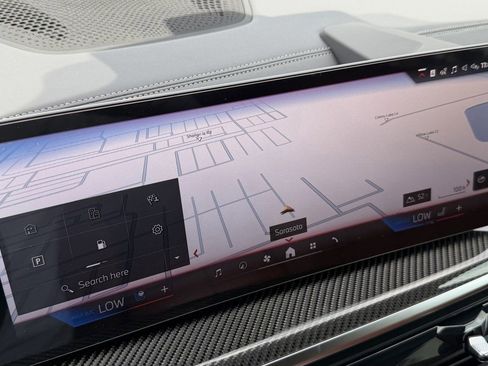 New 2026 BMW X5 M60i AWD/4WD image 35