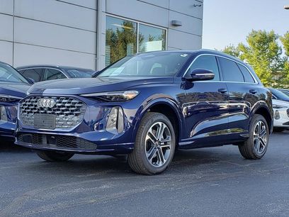 New 2025 Audi Q5 Premium Plus