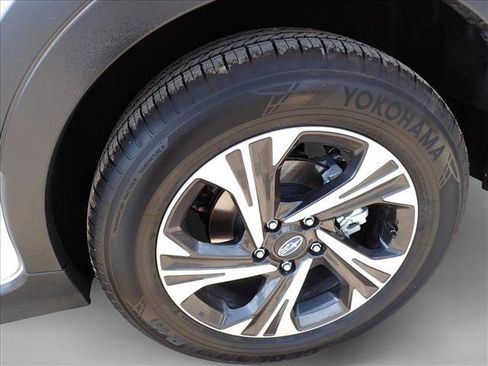 Certified 2026 Subaru Crosstrek 2.0i Premium AWD/4WD image 7
