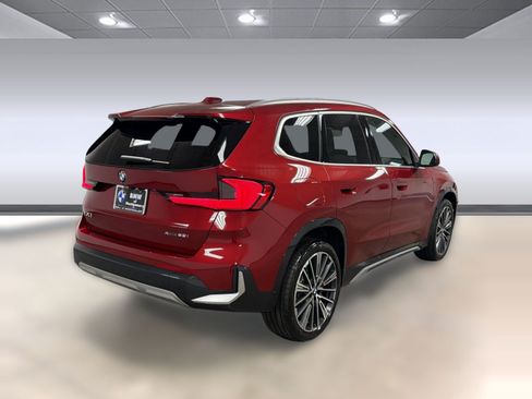 Used 2026 BMW X1 xDrive28i w/ Convenience Package AWD/4WD image 7