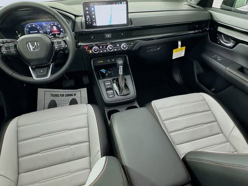 New 2026 Honda CR-V Sport Touring image 32