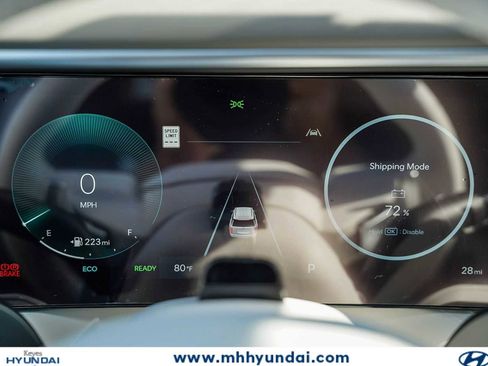New 2026 Hyundai Palisade SEL Premium FWD image 26
