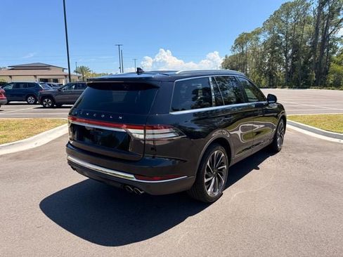 Used 2020 Lincoln Aviator Reserve w/ Equipment Group 202A AWD/4WD image 26