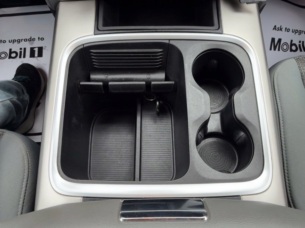 Used 2018 RAM 1500 Big Horn AWD/4WD image 23
