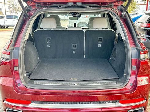 Used 2022 Jeep Grand Cherokee Summit w/ Adv Protech Group IV image 30