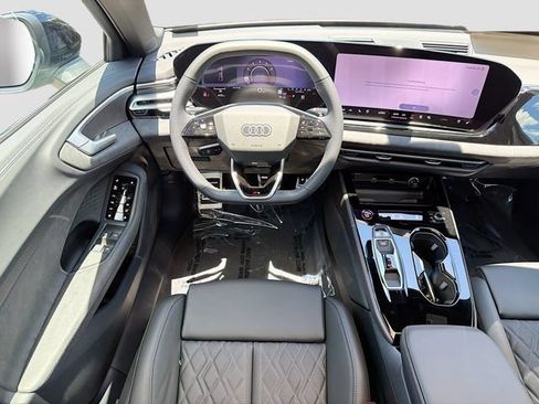 New 2026 Audi S5 Premium Plus AWD/4WD image 16
