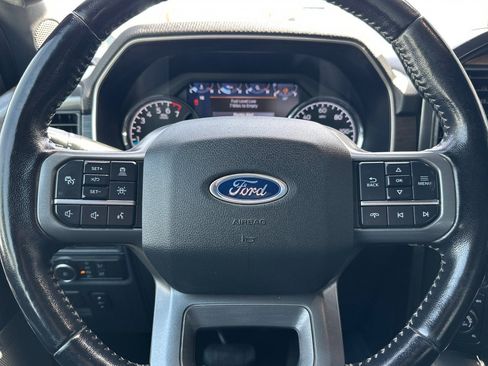 Used 2021 Ford F150 XLT w/ Equipment Group 302A High image 24