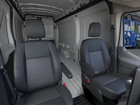 New 2026 Ford Transit 350 148 High Roof Extended RWD image 23