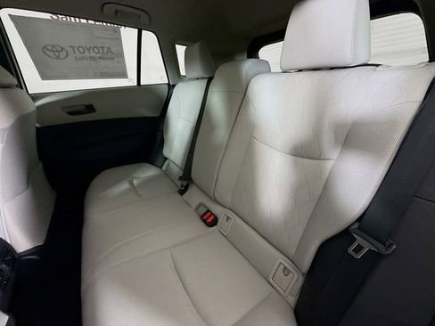 New 2026 Toyota Corolla Cross LE AWD/4WD image 23