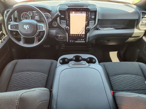 New 2026 RAM 2500 Tradesman image 20