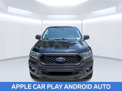 Used 2019 Ford Ranger XL w/ Equipment Group 101A Mid RWD image 11