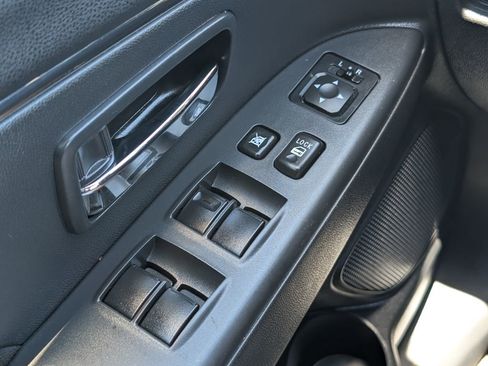 Used 2024 Mitsubishi Outlander Sport AWD image 10