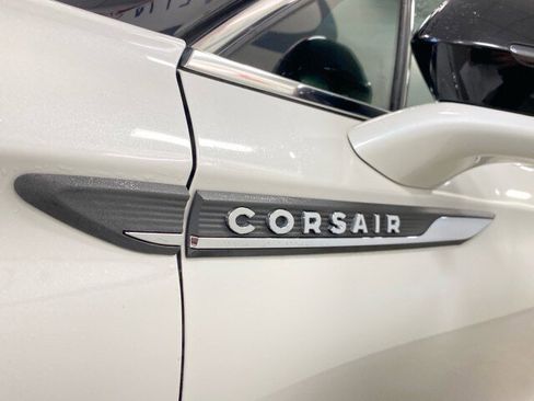 Used 2020 Lincoln Corsair Reserve w/ Equipment Group 201A AWD/4WD image 14