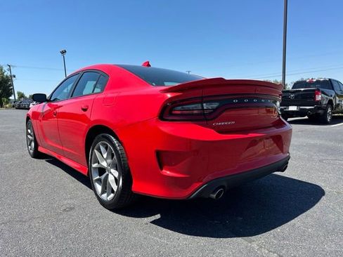 Used 2023 Dodge Charger GT RWD image 14