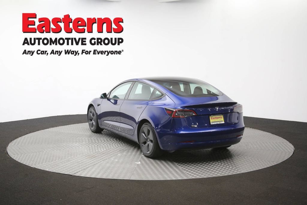 Used 2023 Tesla Model 3 Standard Range RWD image 60