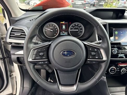 Certified 2023 Subaru Forester Premium image 14